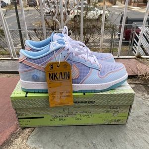 Nike Dunk x Union LA (Size 12) $200 *SAMPLE*